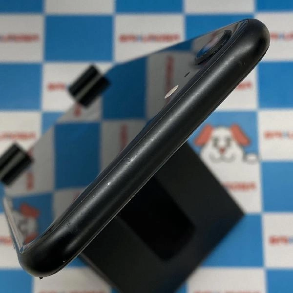 iPhoneSE 第2世代 SoftBank版SIMフリー 64GB MX9R2J/A A2296 美品 ブラック