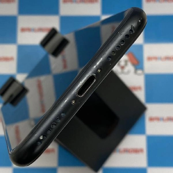iPhoneSE 第2世代 SoftBank版SIMフリー 64GB MX9R2J/A A2296 美品 ブラック