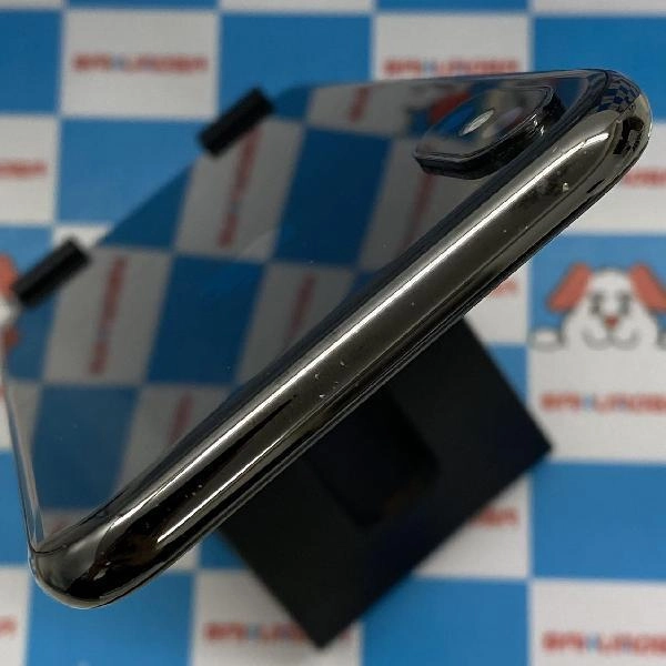 iPhoneX SoftBank版SIMフリー 256GB MQC12J/A A1902 美品