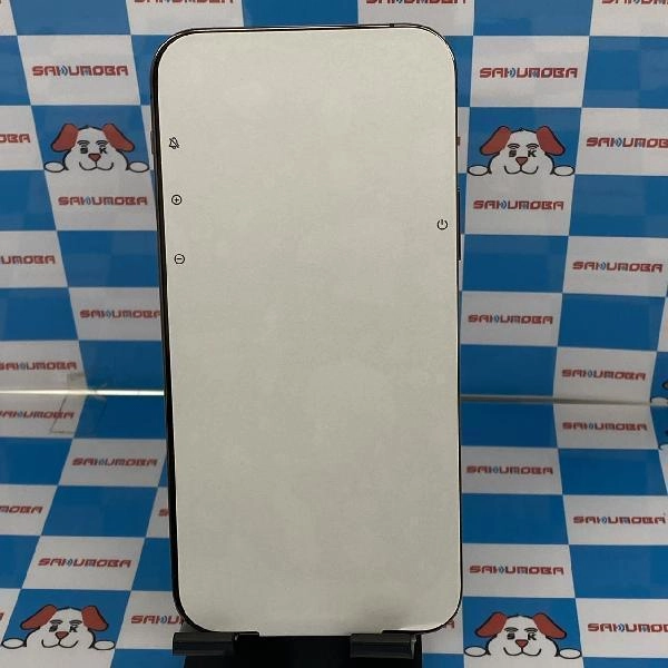 iPhone12 Pro Apple版SIMフリー 128GB NGM53J/A A2406 交換未使用 グラファイト