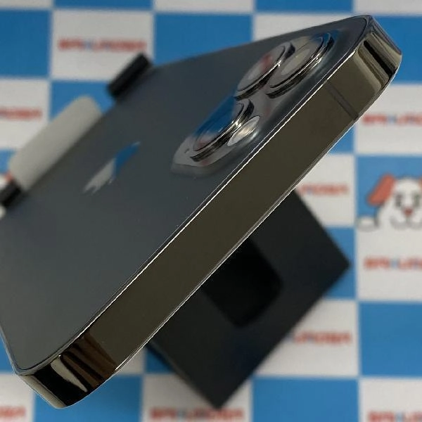 iPhone12 Pro Apple版SIMフリー 128GB NGM53J/A A2406 交換未使用 グラファイト