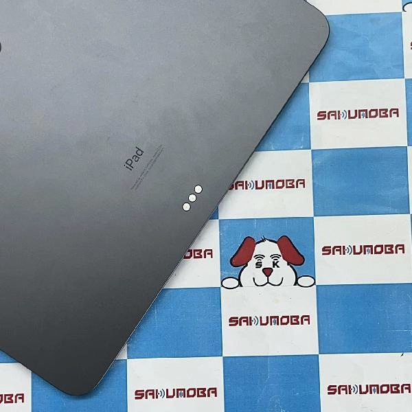iPad Pro 12.9インチ 第4世代 Wi-Fiモデル 256GB MXAT2J/A A12229 新品同様品 スペースグレイ
