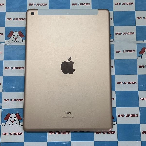 iPad 第8世代 SoftBank版SIMフリー 32GB MYMK2J/A A2429 新品同様品