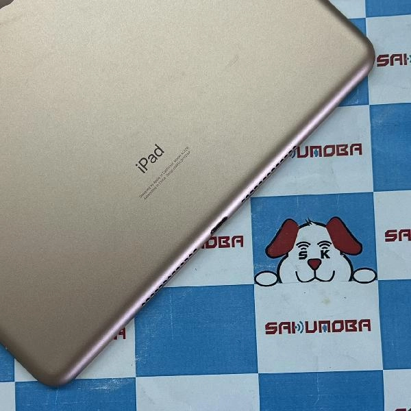 iPad 第8世代 SoftBank版SIMフリー 32GB MYMK2J/A A2429 新品同様品