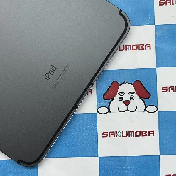 iPad mini 第6世代 Apple版SIMフリー 256GB MK8F3J/A A2568 極美品