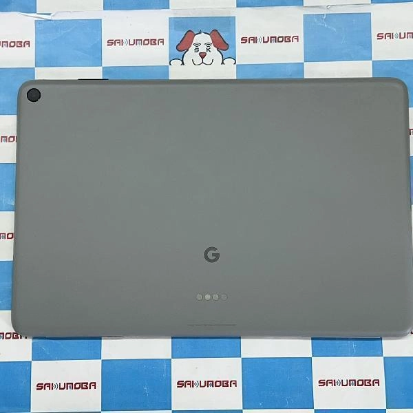 Google Pixel Tablet 128GB GTU8P Wi-Fiモデル 新品同様品 No 商品カラー
