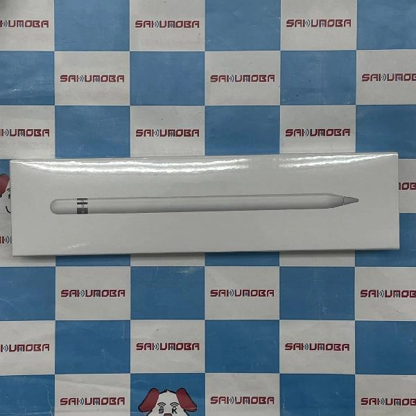 Apple pencil 第1世代 MQLY3J/A 2022年12月モデル  A1603 未開封品 ホワイト