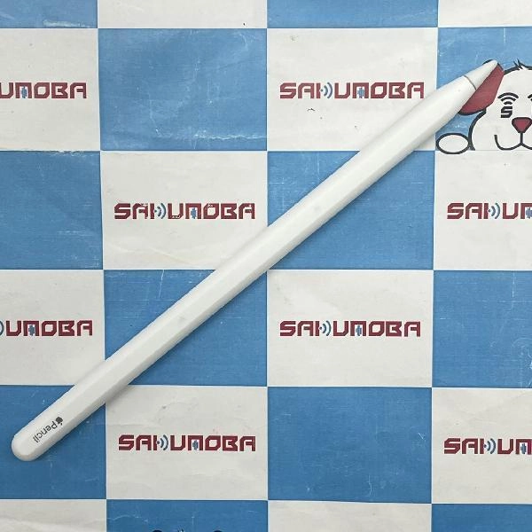Apple Pencil 第2世代 MU8F2J/A  A2051 ホワイト
