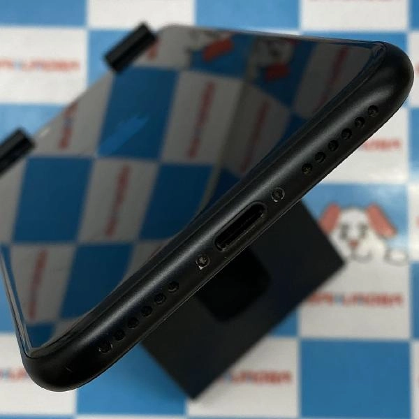 iPhoneSE 第2世代 au版SIMフリー 64GB MX9R2J/A A2296 美品 ブラック