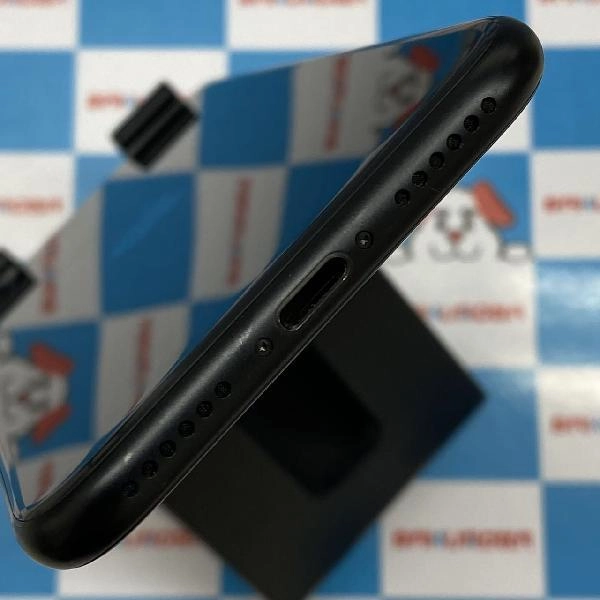 iPhoneSE 第2世代 au版SIMフリー 64GB MX9R2J/A A2296 ブラック