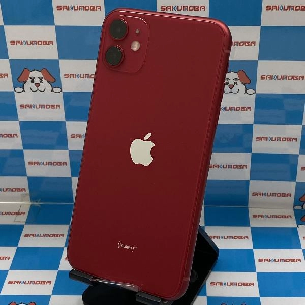 iPhone11 au版SIMフリー 128GB NWM32J/A A2221 交換未使用 No 商品カラー