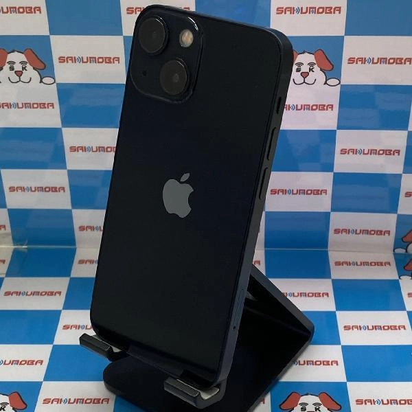 iPhone13 mini Apple版SIMフリー 256GB MLJJ3J/A A2626 極美品