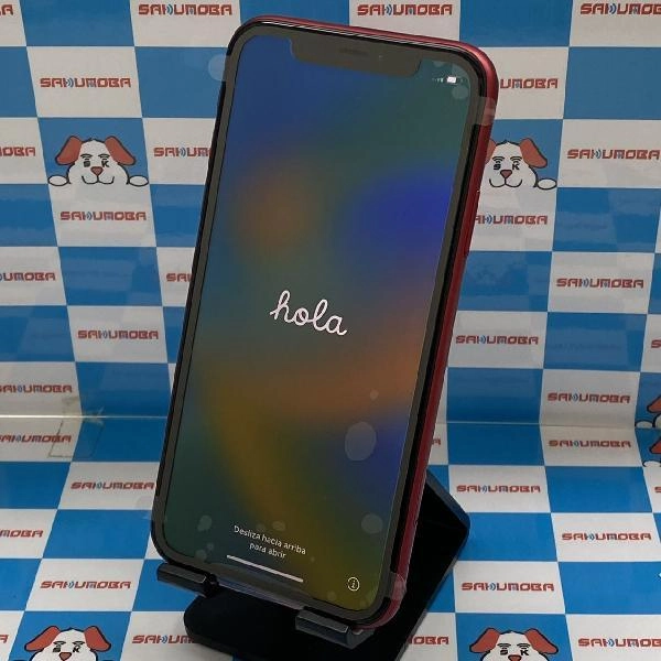 iPhone11 au版SIMフリー 128GB NWM32J/A A2221 交換未使用 No 商品カラー