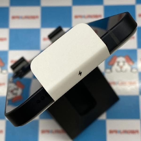 iPhone12 SoftBank版SIMフリー 128GB MGHU3J/A A2402 新品未使用 ブラック