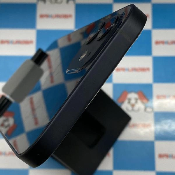 iPhone12 SoftBank版SIMフリー 128GB MGHU3J/A A2402 新品未使用 ブラック