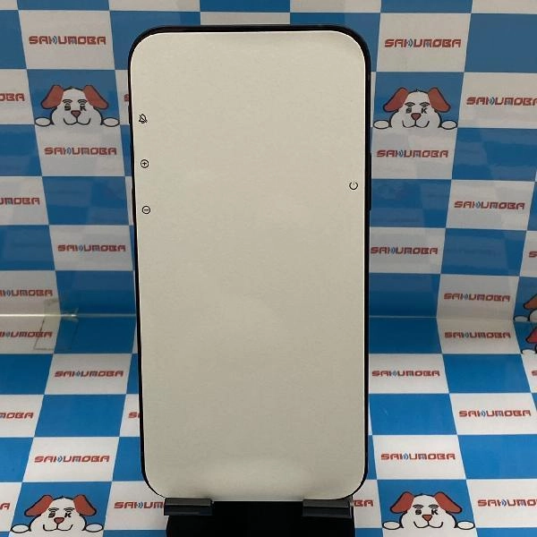 iPhone12 SoftBank版SIMフリー 128GB MGHU3J/A A2402 新品未使用 ブラック