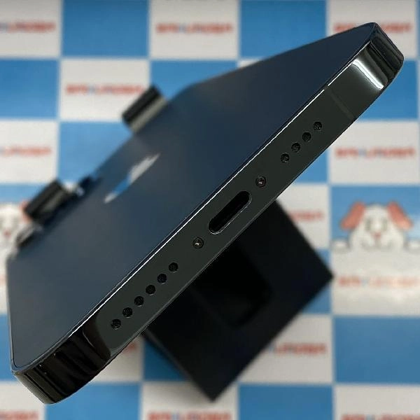 iPhone12 Pro Max Apple版SIMフリー 512GB MGD63J/A A2410 極美品 パシフィックブルー