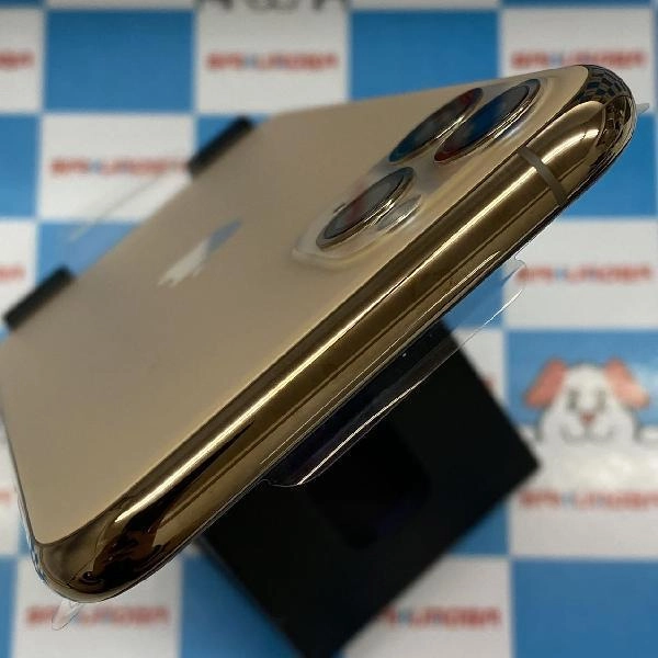 iPhone11 Pro au版SIMフリー 256GB NWC92J/A A2215 交換未使用