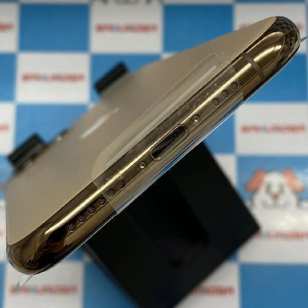 iPhone11 Pro au版SIMフリー 256GB NWC92J/A A2215 交換未使用