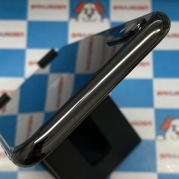 iPhoneX docomo版SIMフリー 64GB NQAX2J/A A1902