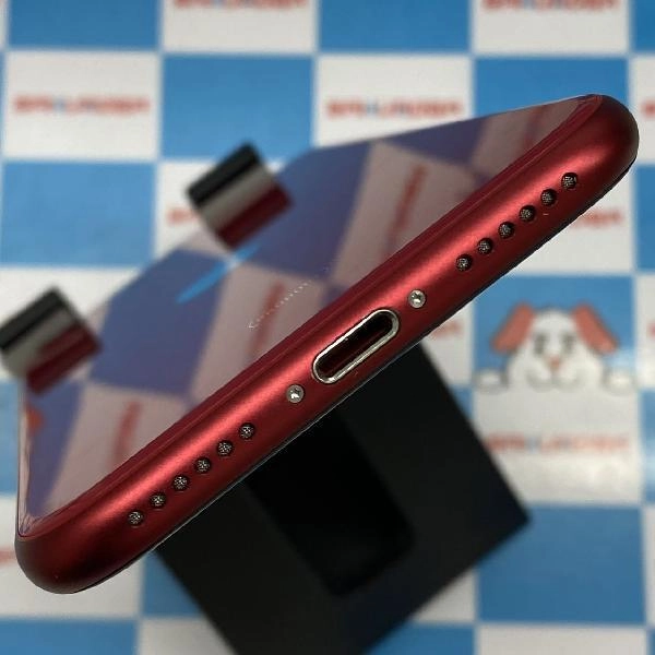 iPhoneSE 第2世代 docomo版SIMフリー 64GB MX9U2J/A A2296 新品同様 No 商品カラー