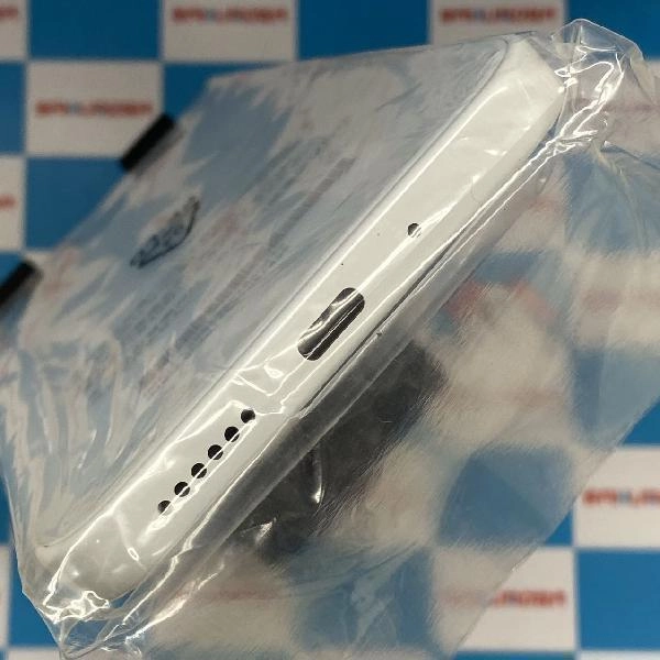 Libero 5G III Y!mobile 64GB SIMロック解除済み 開封未使用品 ホワイト