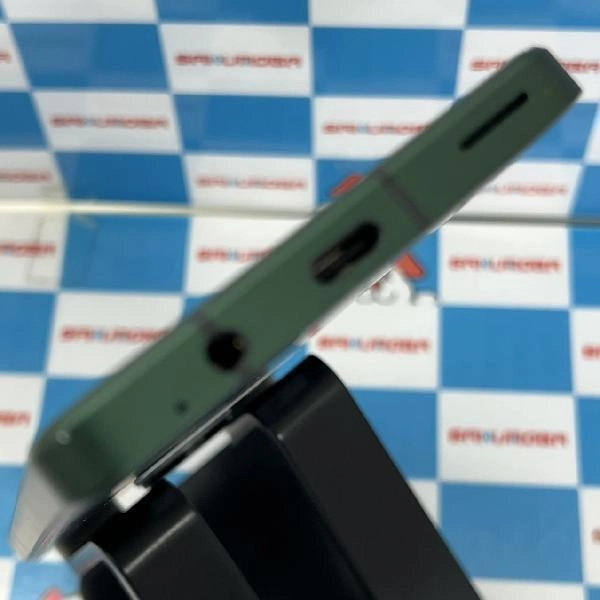 AQUOS sense7 SIMフリー 128GB SIMロック解除済み 極美品