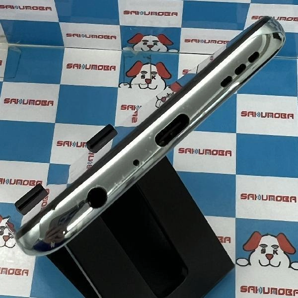 OPPO Reno5 A Y!mobile 128GB SIMロック解除済み 美品 No 商品カラー