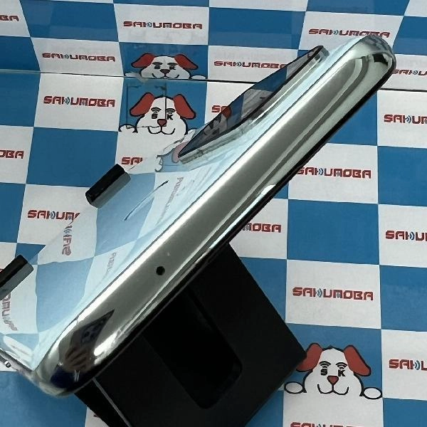 OPPO Reno5 A Y!mobile 128GB SIMロック解除済み 美品 No 商品カラー