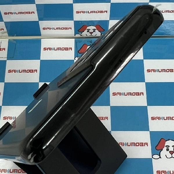 Galaxy S21 Ultra 5G SC-52B docomo 256GB SIMロック解除済み 新品同様品 ブラック