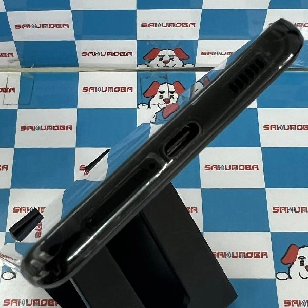 Galaxy S21 Ultra 5G SC-52B docomo 256GB SIMロック解除済み 新品同様品 ブラック