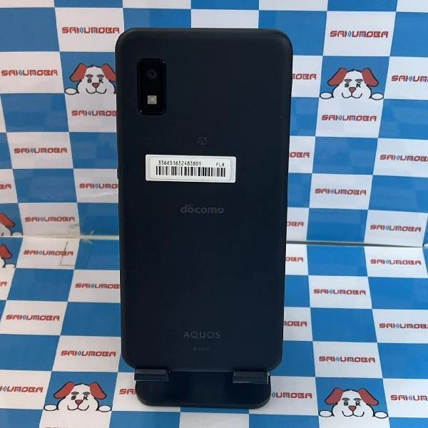 AQUOS wish2 SH-51C docomo 64GB SIMロック解除済み 美品