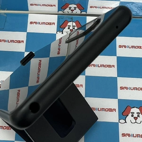 Xperia 10 II SO-41A docomo 64GB SIMロック解除済み 極美品 ブラック