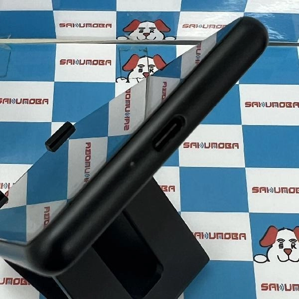 Xperia 10 II SO-41A docomo 64GB SIMロック解除済み 極美品 ブラック