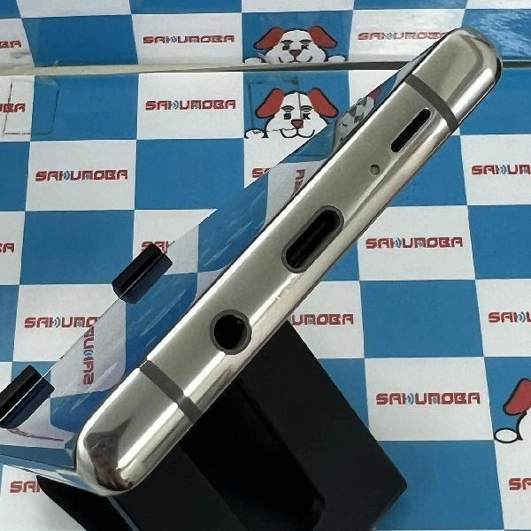 arrows NX9 F-52A docomo 128GB SIMロック解除済み