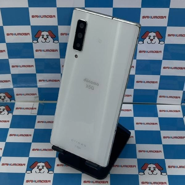 arrows NX9 F-52A docomo 128GB SIMロック解除済み