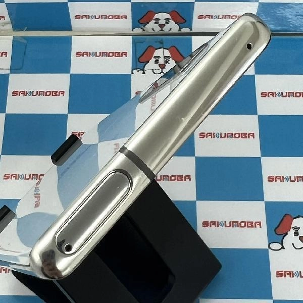 arrows NX9 F-52A docomo 128GB SIMロック解除済み