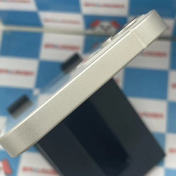 iPhone12 mini Apple版SIMフリー 128GB MGDM3J/A A2398 ホワイト