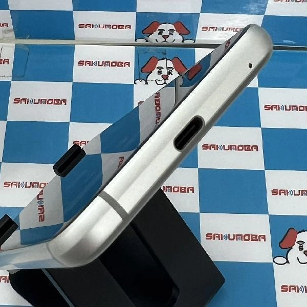 Android One S7-SH Y!mobile 64GB SIMロック解除済み美品