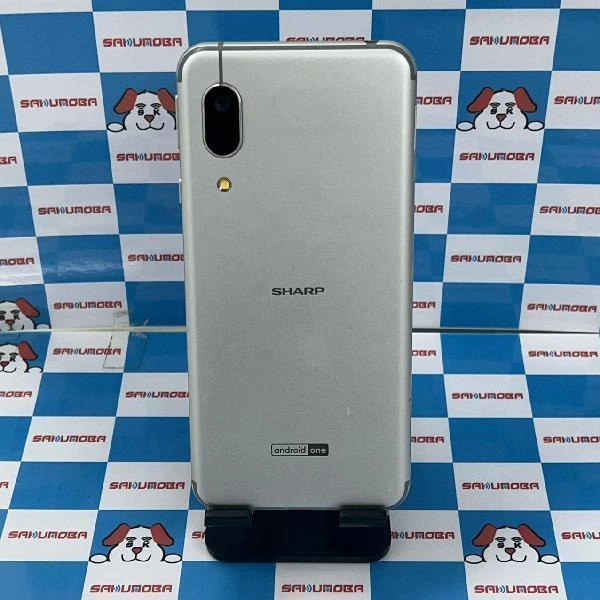 Android One S7-SH Y!mobile 64GB SIMロック解除済み美品