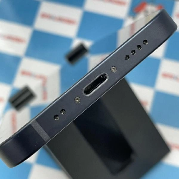 iPhone12 mini Apple版SIMフリー 64GB MGA03J/A A2398 ブラック