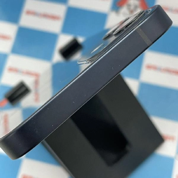 iPhone12 mini Apple版SIMフリー 64GB MGA03J/A A2398 ブラック