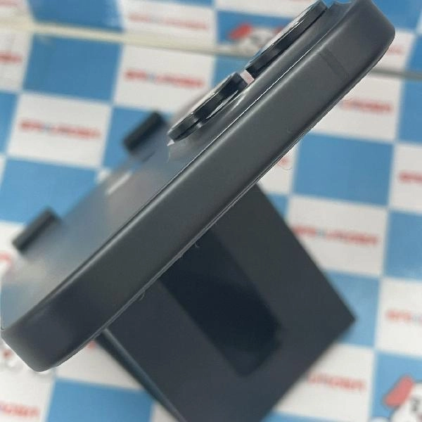 iPhone15 Apple版SIMフリー 128GB MTMH3J/A A3098 新品同様