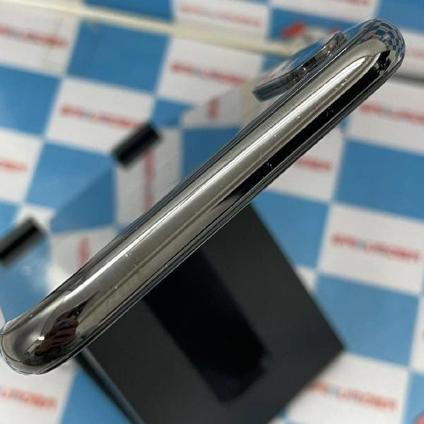 iPhoneX au版SIMフリー 64GB MQAX2J/A A1902