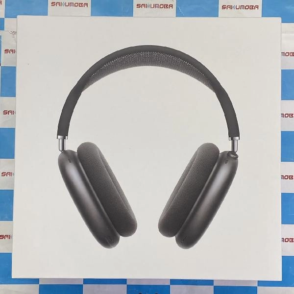 AirPods Max  MGYH3J/A 新品同様 スペースグレイ