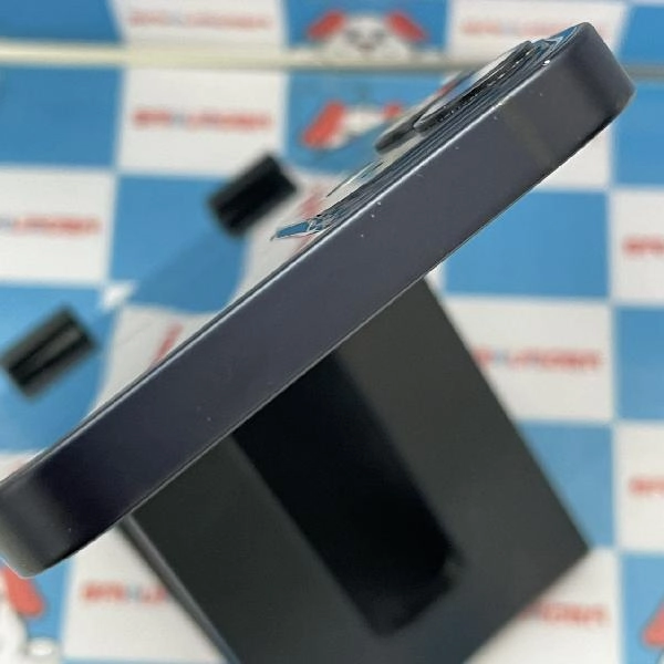 iPhone12 mini SoftBank版SIMフリー 128GB MGDJ3J/A A2398 ブラック