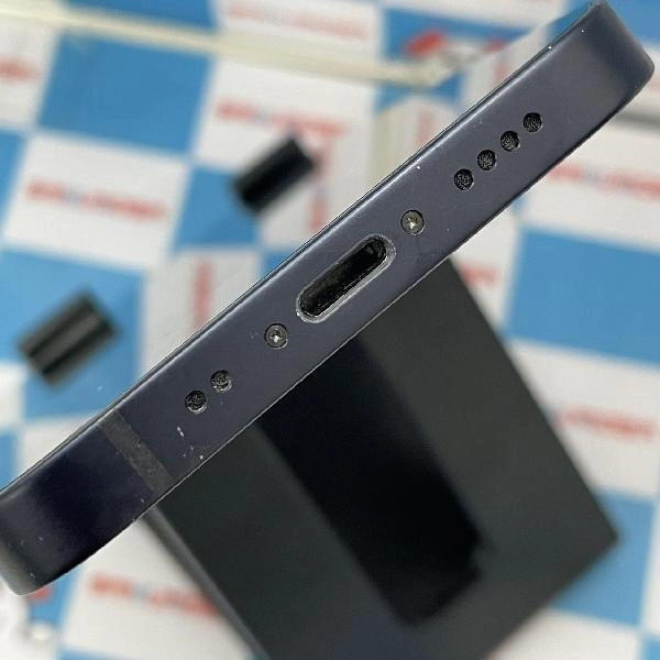 iPhone12 mini SoftBank版SIMフリー 128GB MGDJ3J/A A2398 ブラック