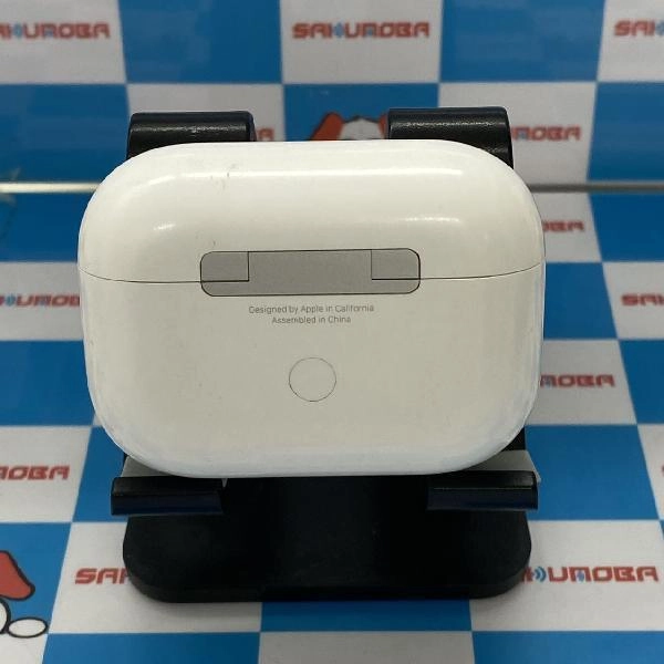 AirPods Pro  MWP22J/A ジャンク品 ホワイト
