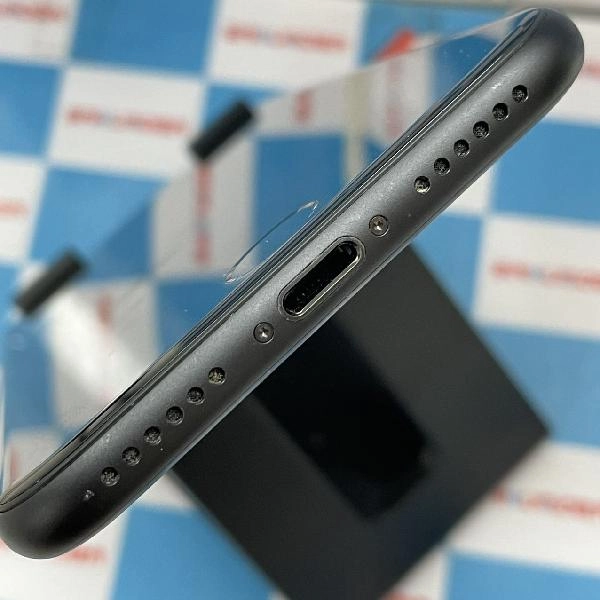 iPhone7 SoftBank版SIMフリー 128GB NNCK2J/A A1779 ブラック