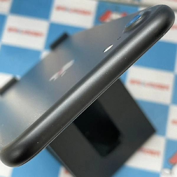 iPhone7 SoftBank版SIMフリー 128GB NNCK2J/A A1779 ブラック